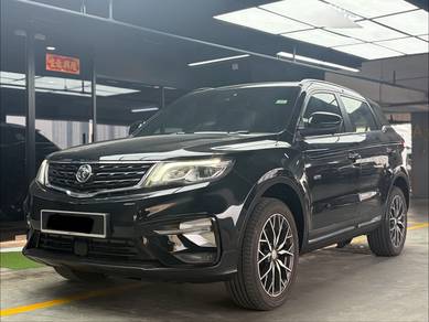 Proton X70 PREMIUM 2WD in Pandan Indah, KUL