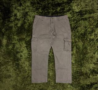 Wrangler Cargo Pant sz 38.:.