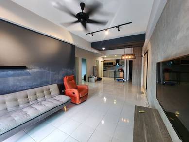 Apartment For Sale in Pangsapuri Damai