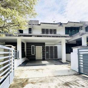 2-storey Terraced House For Sale in Ayer Keroh,MLK