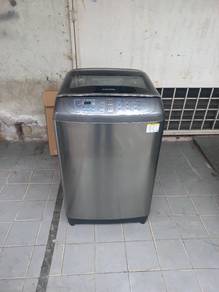 Samsung inverter washing machine mesin basuh 11-kg