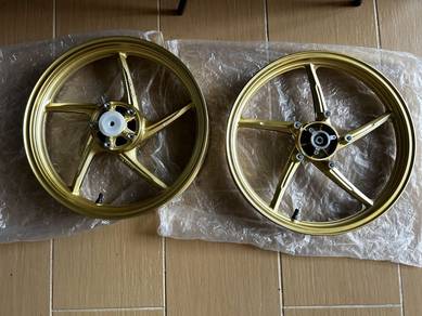 Rim Rapido 501 y16 abs