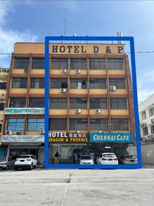 Hotel / Resort For Sale in Ipoh,PRK