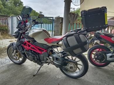 MV Agusta BRUTALE