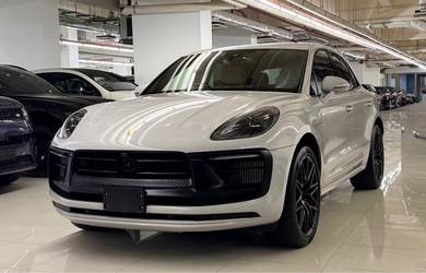 Porsche Macan GTS GTS in Petaling Jaya, SGR