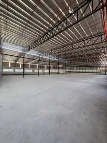 Warehouse / Factory For Rent in Sungai Petani,KDH