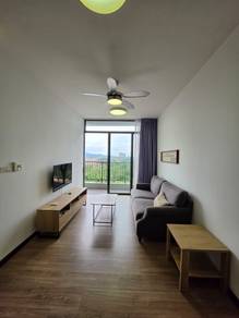 Condominium For Rent in The Gardens (Penampang)