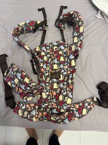baby carrier