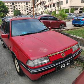 Proton Iswara S VERSION A in Kota Damansara, SGR