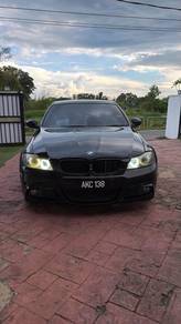 BMW 118i 18i (CBU) in Marang, TRG