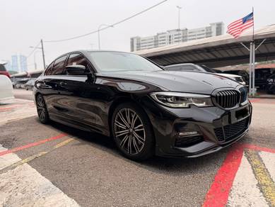 BMW 330i 30i M SPORT in Cheras, KUL