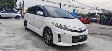 Toyota Estima G in Simpang Ampat, PNG