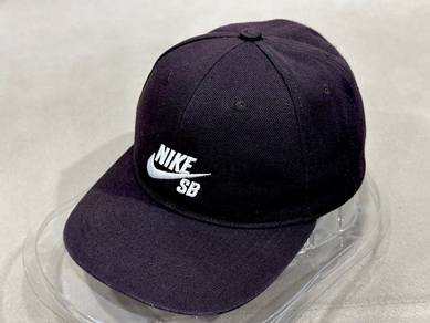 MU4869 Topi Cap Nike SB Skateboard