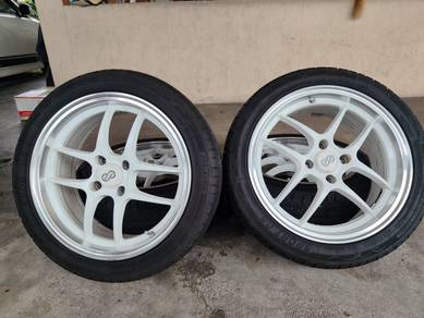enkei cps 16 inci