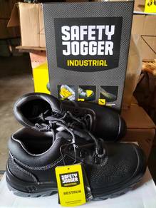 Safety Jogger BESTRUN (lowcut) safety shoes