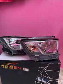 Headlamp axia g 2023