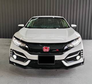 Honda Civic TC-PREMIUM in Kajang, SGR