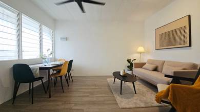 Apartment For Sale in Desa Green Apartment (Jelutong)
