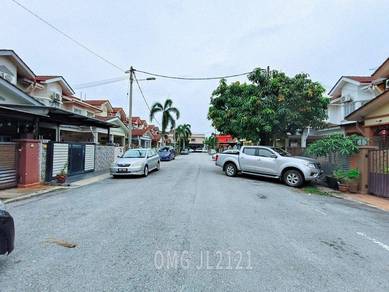 2-storey Terraced House For Sale in Klang,SGR