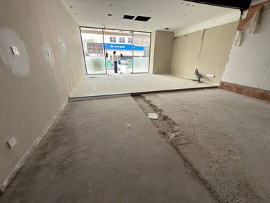 Shop lot For Rent in Bangsar,KUL