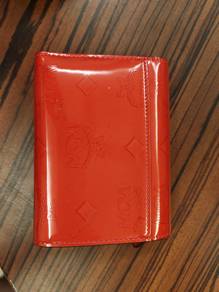 MCM Ladies Purse / Wallet