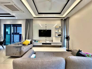 Semi-Detached House For Sale in Telok Panglima Garang,SGR
