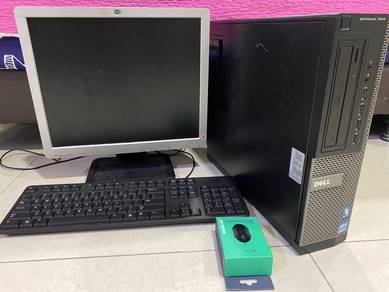 desktop i5