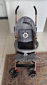 stroller anak-anak 