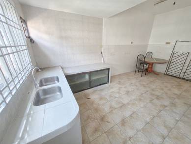 2-storey Terraced House For Sale in Tebrau,JHR