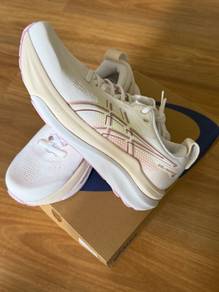 Asics Gel Kayano 33 UK6 Hazy Lilac