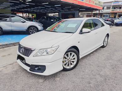 Toyota Camry V in Johor Bahru, JHR