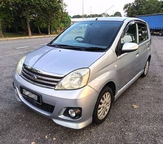 Perodua Viva ELITE EZi in Setia Alam, SGR