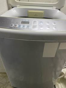 Mesin basuh 7kg