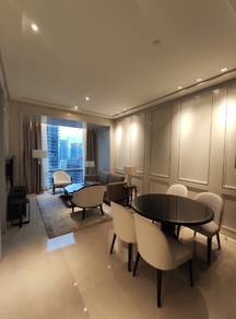 Service Residence For Sale in Pavilion Suites