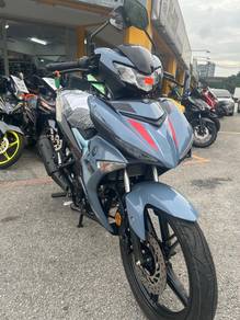 Yamaha Y15ZR