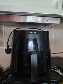 Philips Airfryer Essential XL