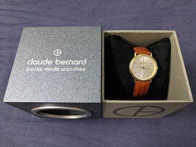 Claude Bernard Watch 70149-37JAID