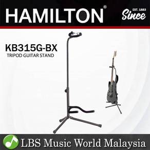 HAMILTON Tripod Guitar Stand KB315G