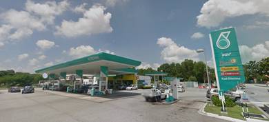 Shop lot For Sale in Seremban 2,NSN