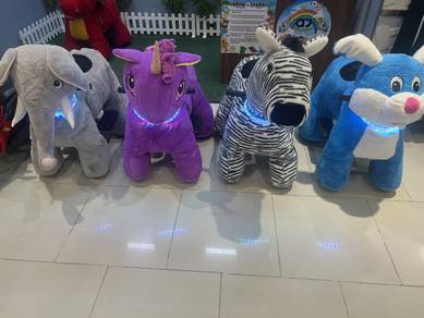 Animal ride