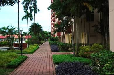 Room in Kelana Jaya, SGR