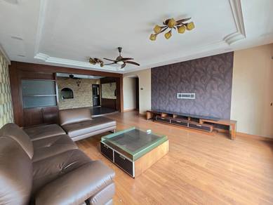 Condominium For Sale in Villa Lagenda