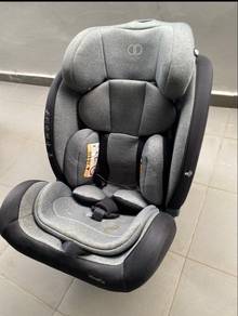 Carseat budak baby