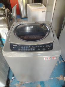 Mesin Basuh jenma tosibah 10kg 