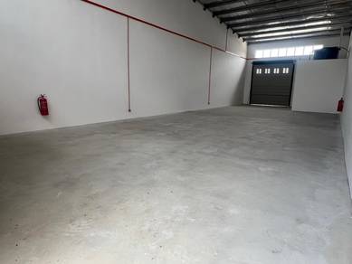 Warehouse / Factory For Rent in Kulai,JHR