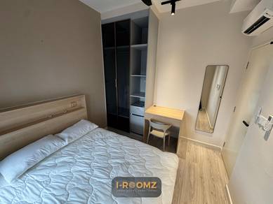 Room in Seri Kembangan, SGR