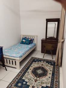 Room in Sungai Besi, KUL