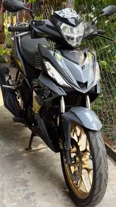 Honda RS150