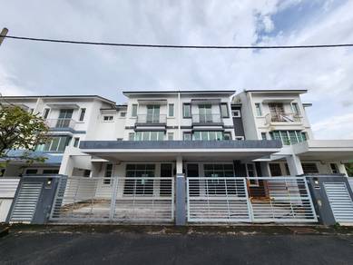 2.5-storey Terraced House For Sale in Seremban 2,NSN