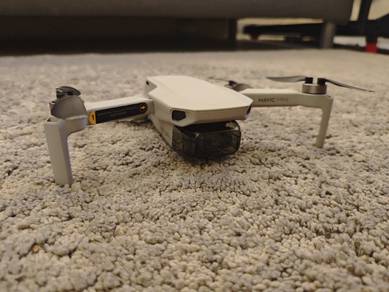 DJI Mavic Mini (Drone Only)